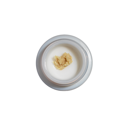 GARLIC GORILLA LIVE ROSIN BADDER